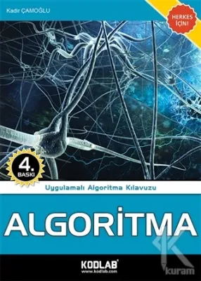 Algoritma Kadir Çamoğlu
