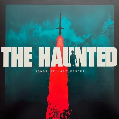 The Haunted – Songs Of Last Resort LP