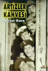 Artizler Kahvesi