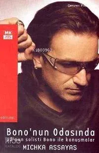 Bono'nun Odasında