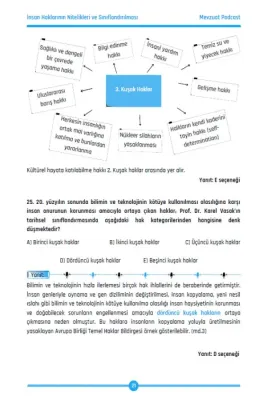 İnsan Hakları Hukuku Çözümlü Soru Bankası Okan Arslan İnsan Hakları Hukuku Çözümlü Soru Bankası Okan Arslan