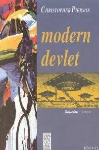 Modern Devlet