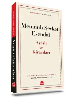 Ayaşlı ve Kiracıları Memduh Şevket Esendal