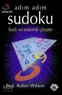 Adım Adım Sudoku