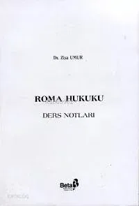 Roma Hukuku