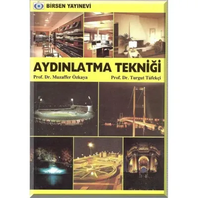 Aydınlatma Tekniği