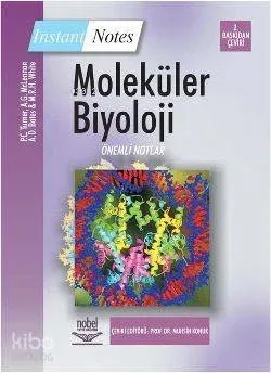 Moleküler Biyoloji