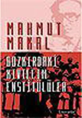 Bozkırdaki Kıvılcım Enstitüler