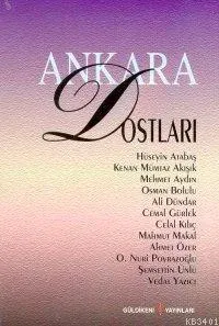 Ankara Dostları
