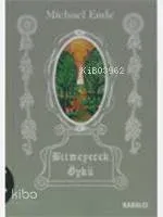 Bitmeyecek Öykü