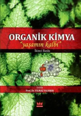 Organik Kimya Yılmaz Yıldırır