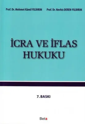 İcra ve İflas Hukuku