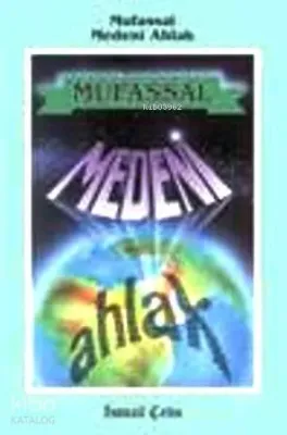 Mufassal Medeni Ahlak