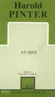 Ay Işığı