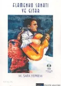 Flamenko Sanatı ve Gitar
