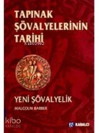 Tapınak Şövalyelerinin Tarihi