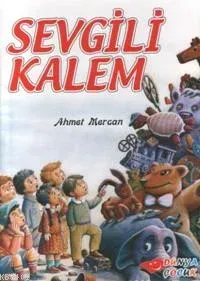 Sevgili Kalem