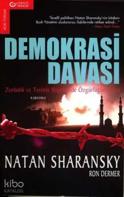 Demokrasi Davası
