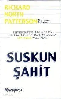 Suskun Şahit