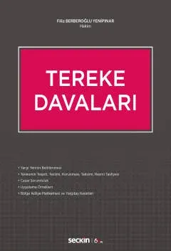 Tereke Davaları