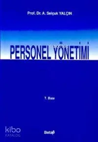 Personel Yönetimi