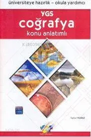 Coğrafya