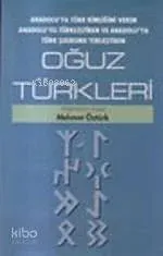 Oğuz Türkleri