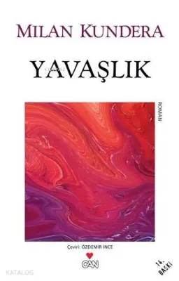 Yavaşlık