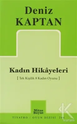 Kadın Hikayeleri