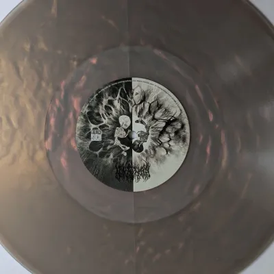 Blood Incantation – All Gates Open (Original Motion Picture Soundtrack Blood Incantation – All Gates Open (Original Motion Picture Soundtrack