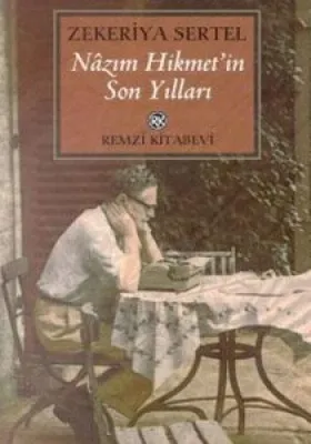 Nazım Hikmet'in Son Yılları