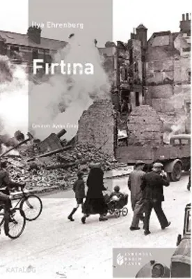 Fırtına 1