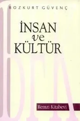 İnsan ve Kültür