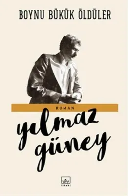 Boynu Bükük Öldüler