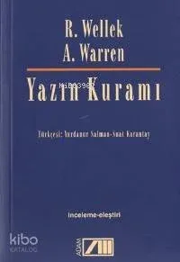 Yazın Kuramı