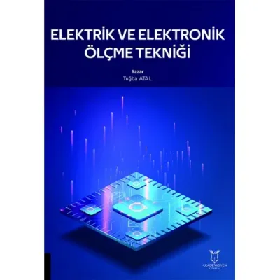 Elektrik ve Elektronik Ölçme Tekniği
