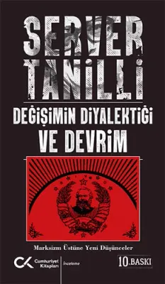 Değişimin Diyalektiği Ve Devrim