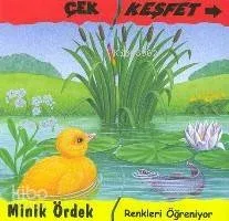 Minik Ördek