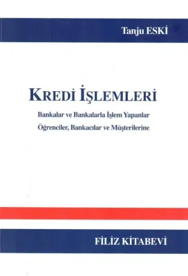 Kredi İşlemleri