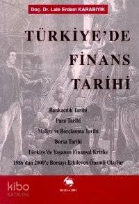 Türkiye'de Finans Tarihi