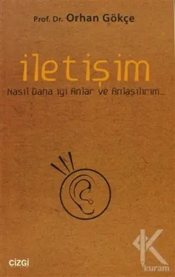 İletişim %10 indirimli Orhan Gökçe