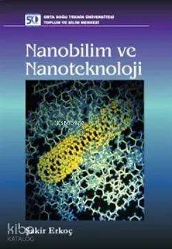 Nanobilim ve Nanoteknoloji