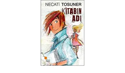 Kitabın Adı