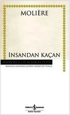 İnsandan Kaçan