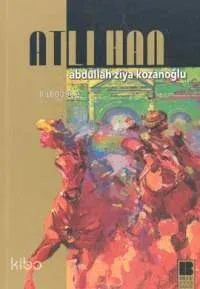 Atlı Han