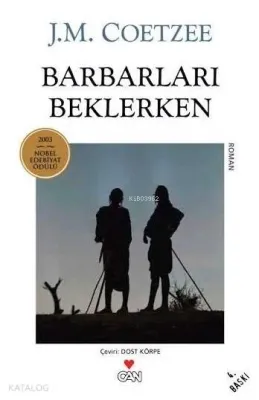 Barbarları Beklerken