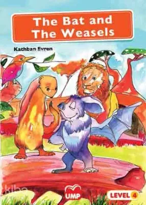 The Bat And The Weasels