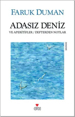 Adasız Deniz