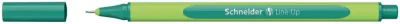 Schneider Line-Up 0.4 mm Yeşil Fiber Uçlu Kalem 4236