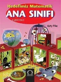 Ana Sınıfı Hedefimiz Matematik